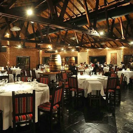 Holiday Inn Buenos Aires Ezeiza Airport 