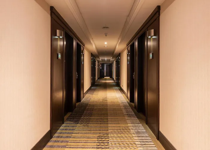 Hotel Buenos Aires Ezeiza Airport