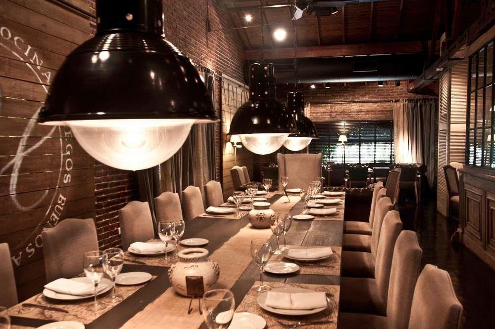 Hotel Buenos Aires Ezeiza Airport 4*
