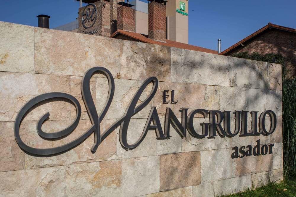 Hotel Buenos Aires Ezeiza Airport