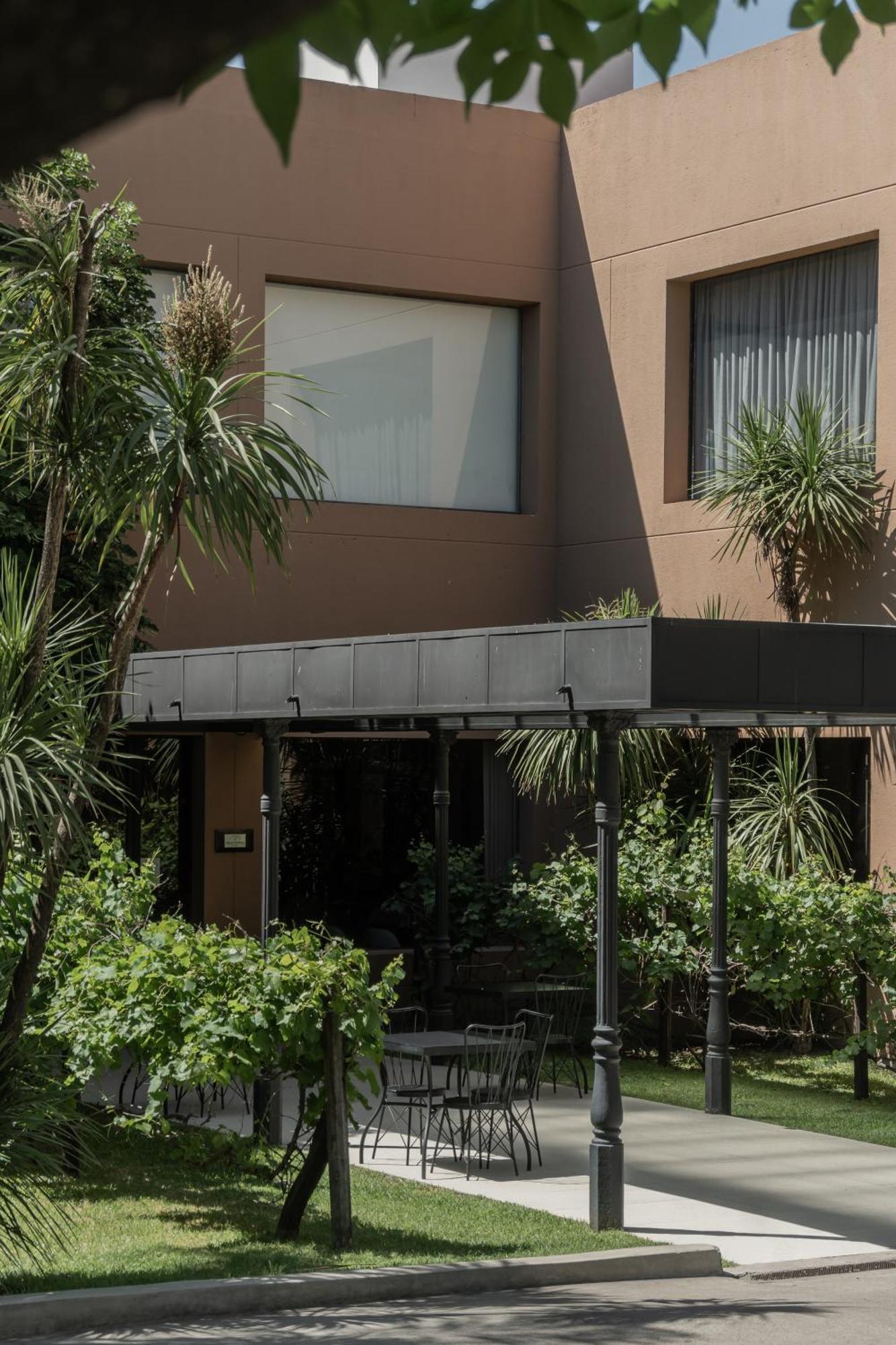 Buenos Aires Ezeiza Airport Hotel