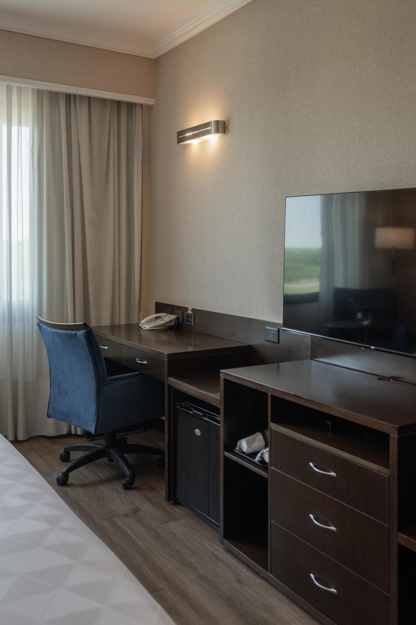 Hotel Buenos Aires Ezeiza Airport