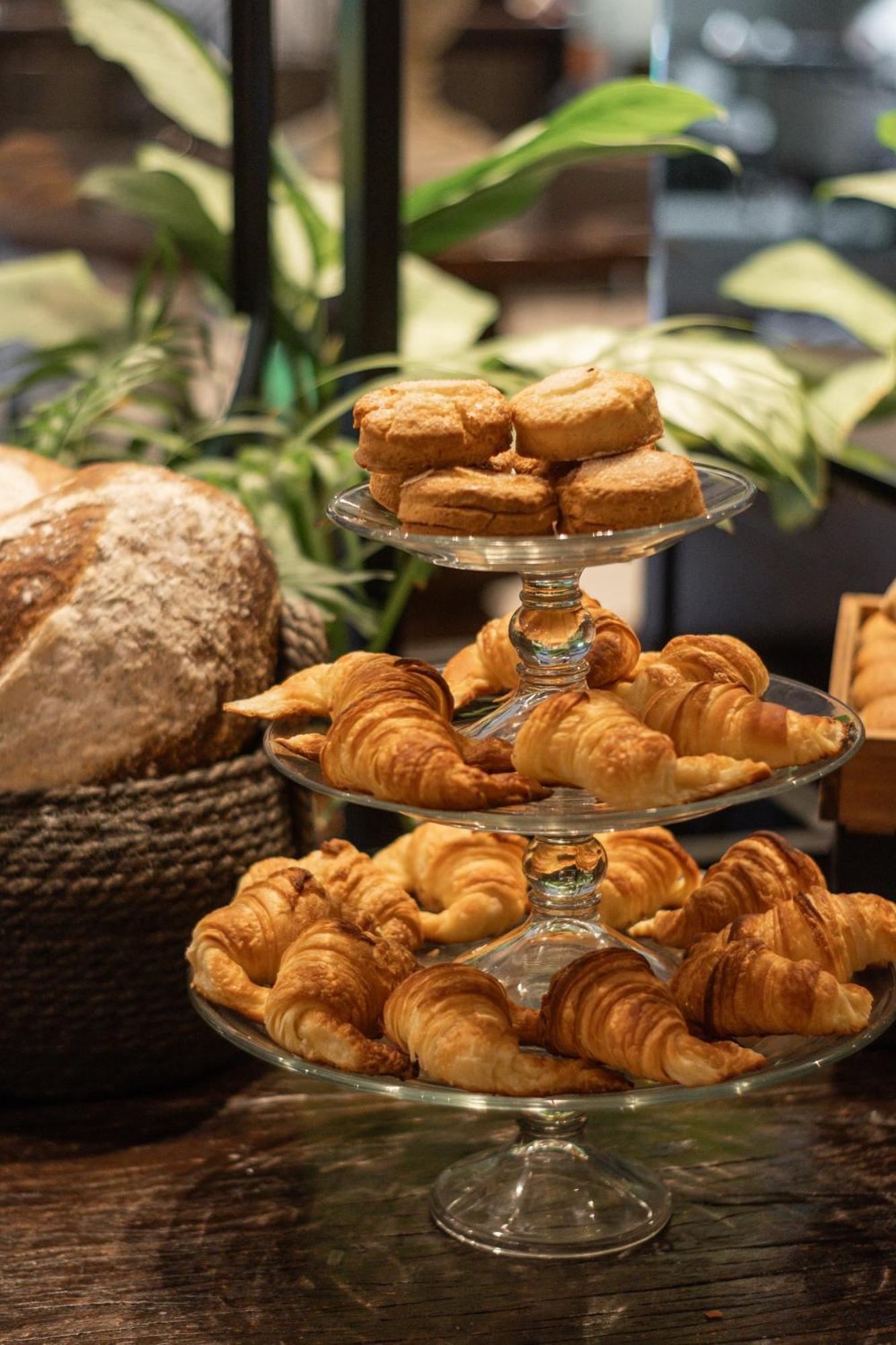 Hotel Buenos Aires Ezeiza Airport