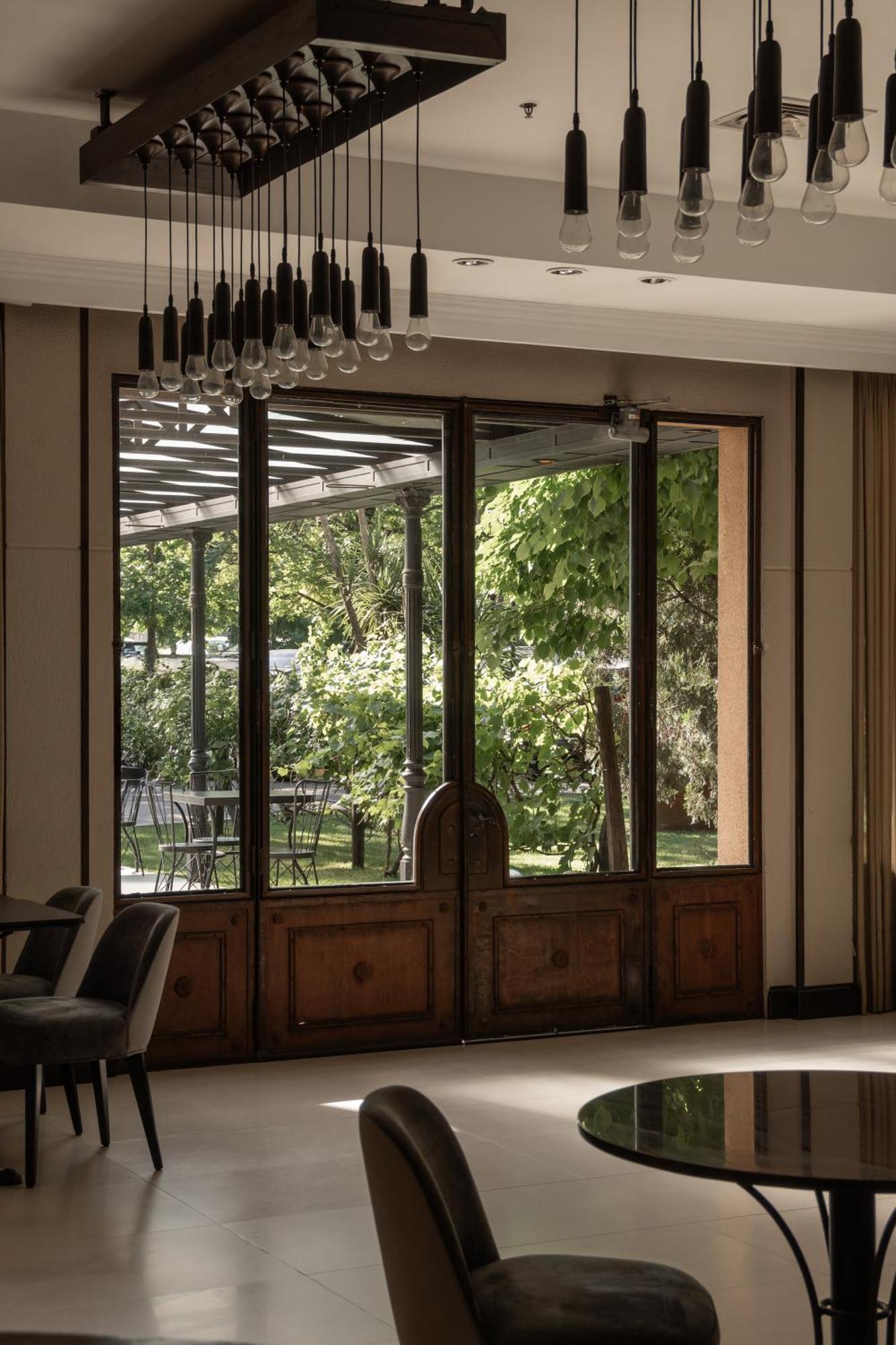 Buenos Aires Ezeiza Airport Hotel