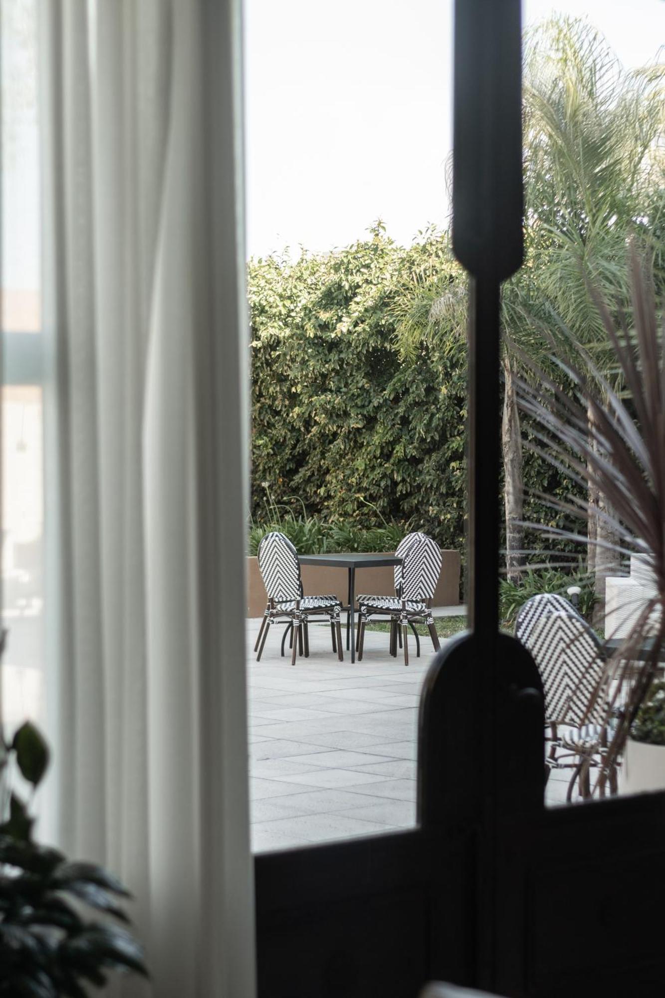 Hotel Buenos Aires Ezeiza Airport Ciudad Evita