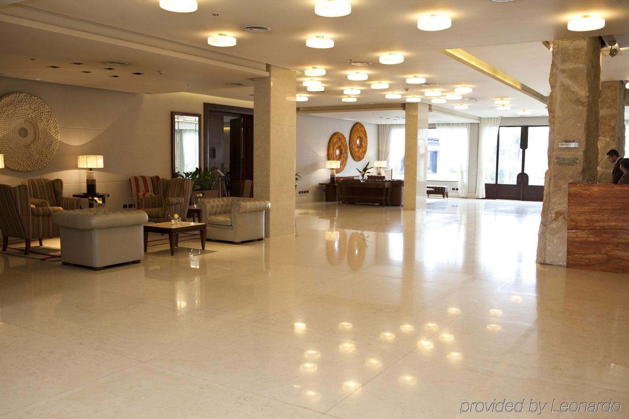 Buenos Aires Ezeiza Airport 4* Ciudad Evita