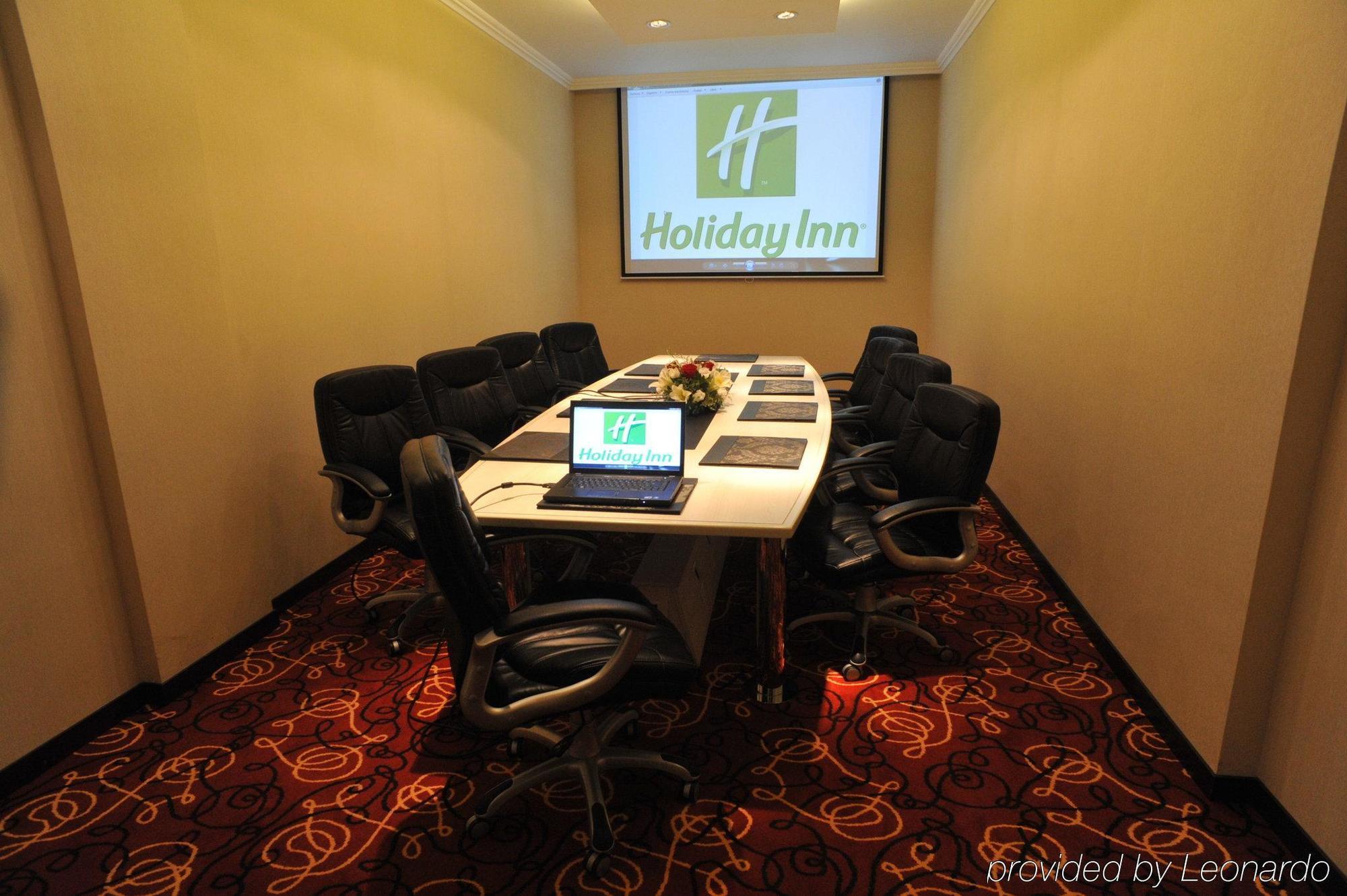 Hotel Buenos Aires Ezeiza Airport 4*
