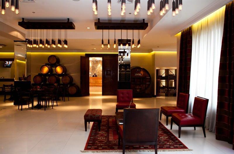 Buenos Aires Ezeiza Airport 4*