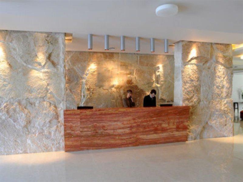 Hotel Buenos Aires Ezeiza Airport Ciudad Evita