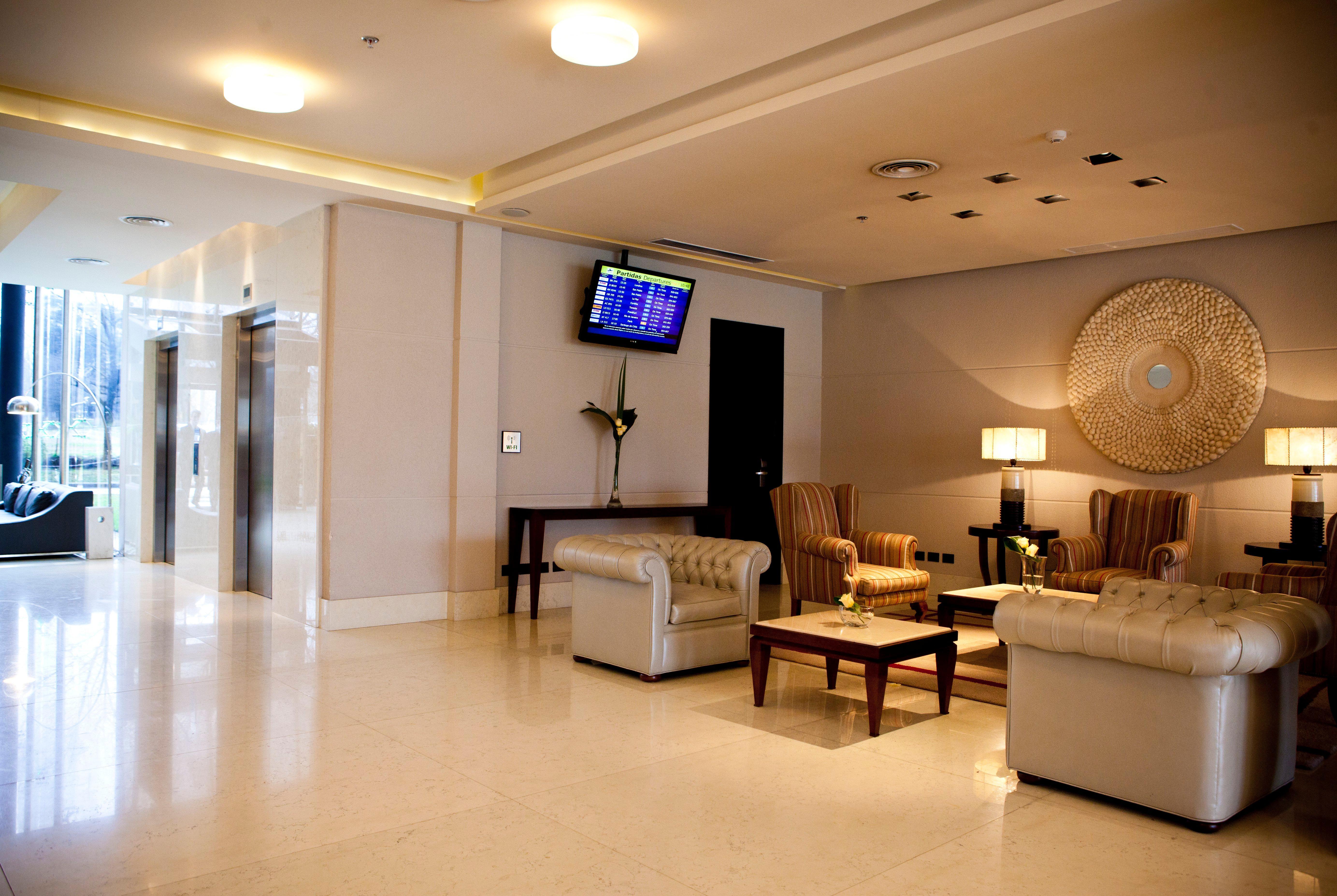 Hotel Buenos Aires Ezeiza Airport