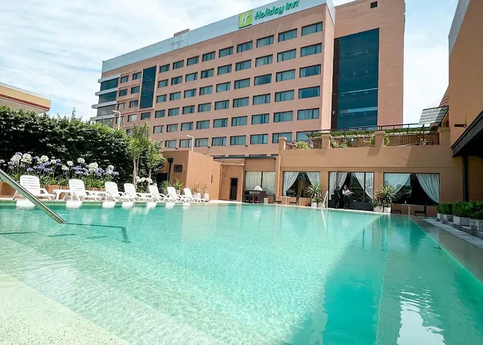 Holiday Inn Ezeiza Airport By Ihg