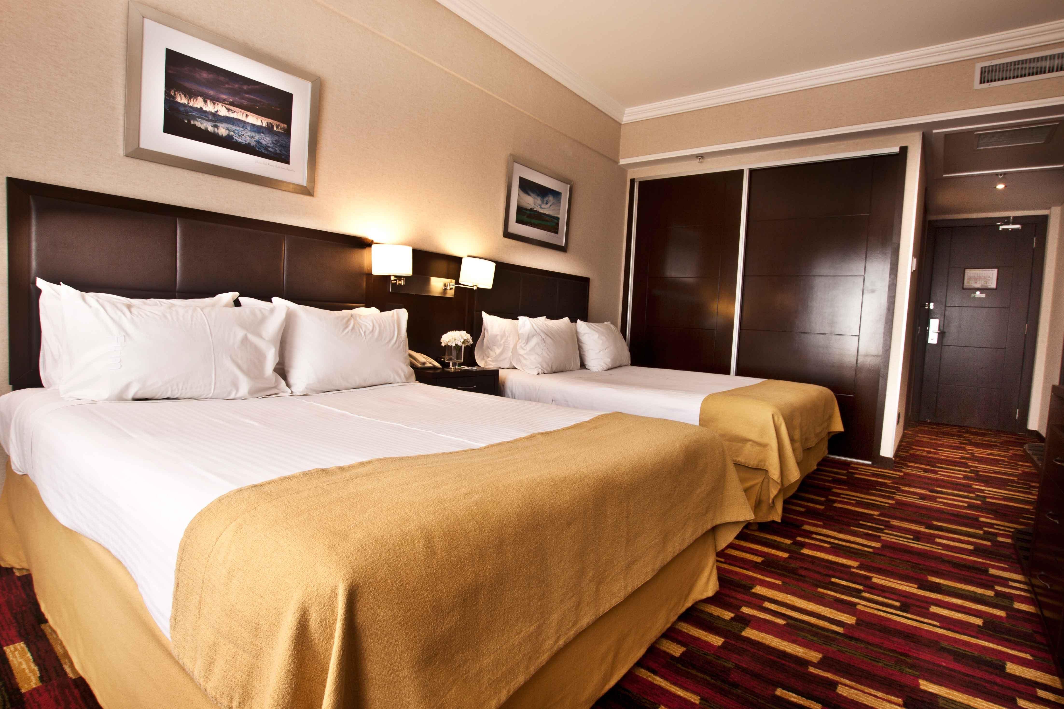 Ezeiza Airport By Ihg Hotel