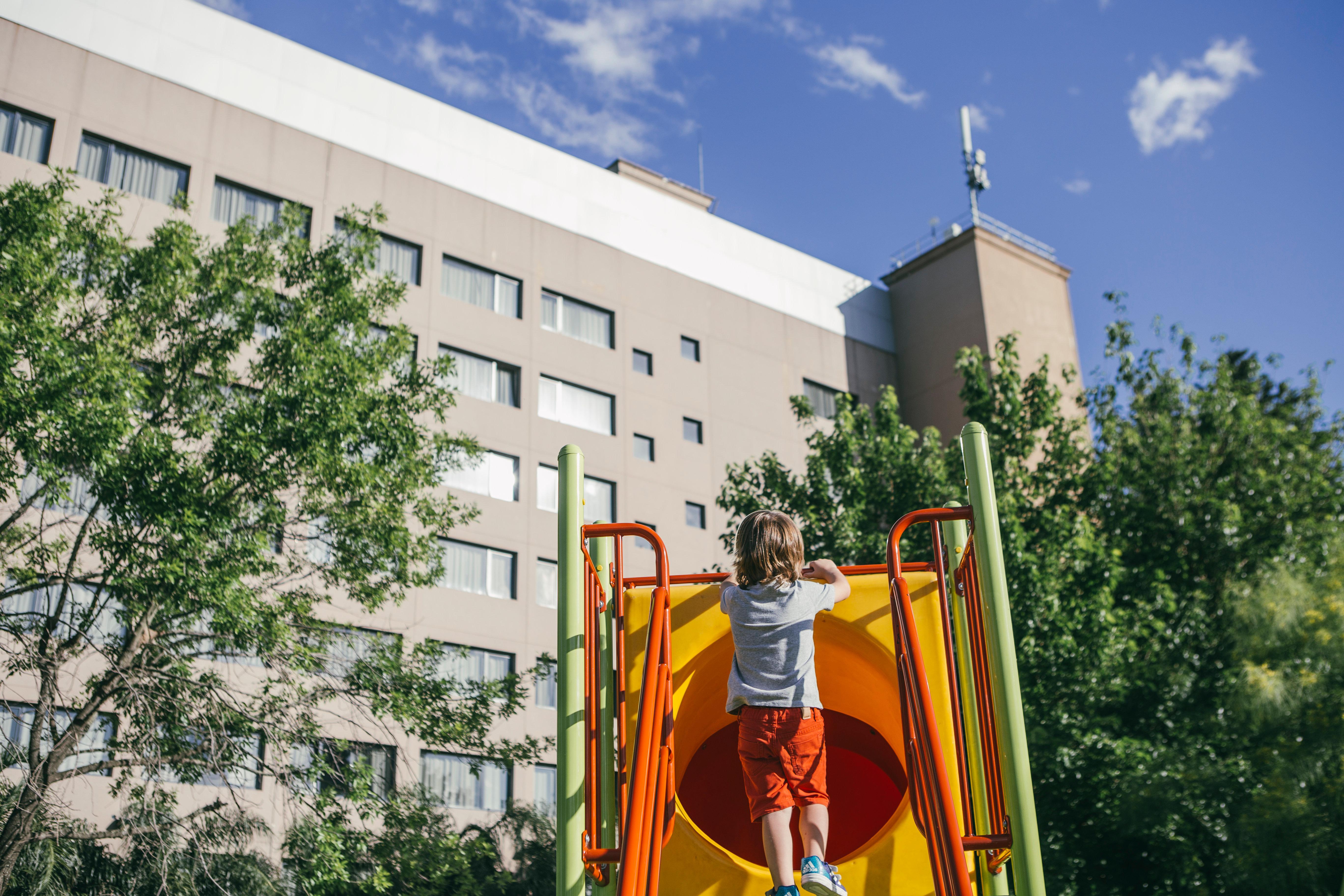 Ezeiza Airport By Ihg 4* Ciudad Evita