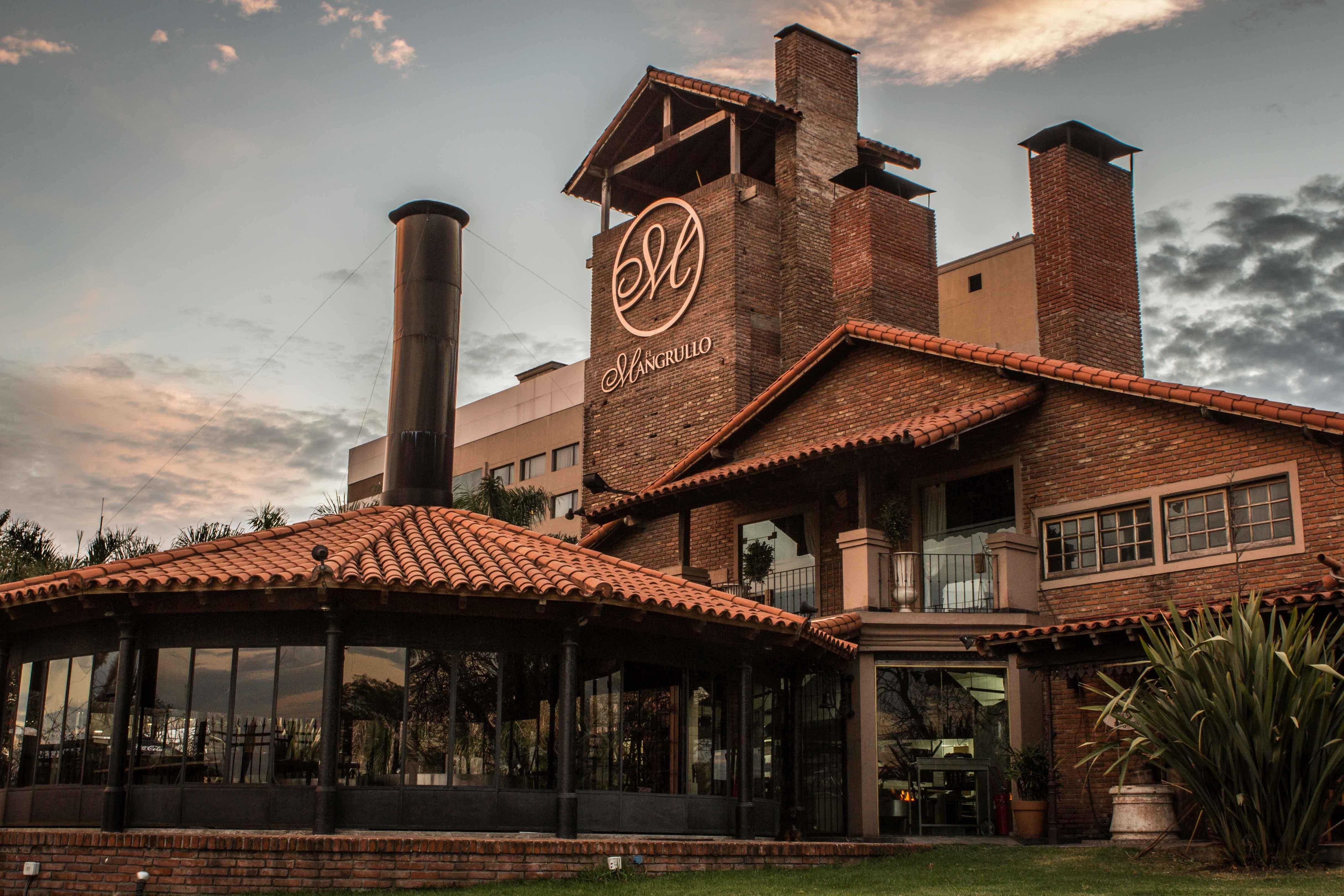 Ezeiza Airport By Ihg Ciudad Evita