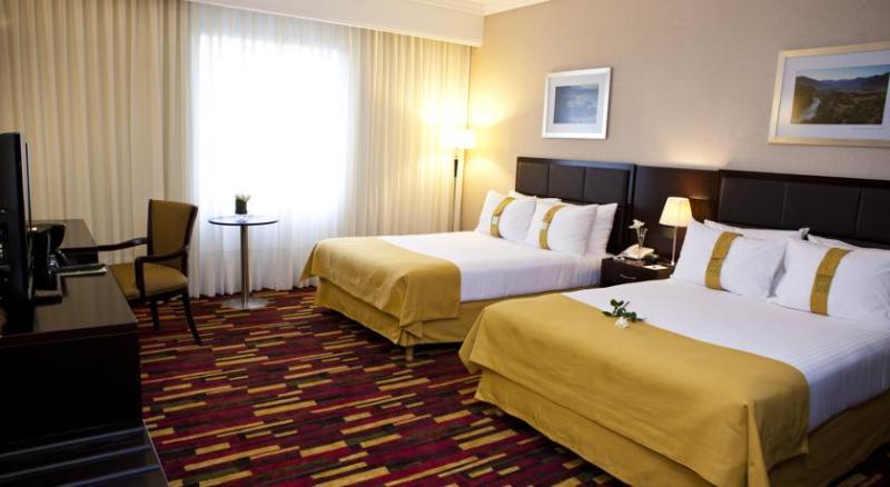 Hotel Ezeiza Airport By Ihg