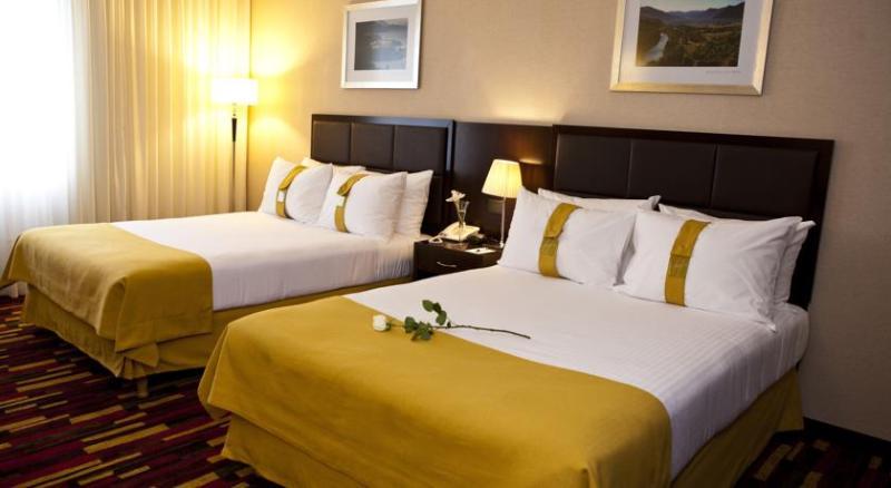 Ezeiza Airport By Ihg 4*