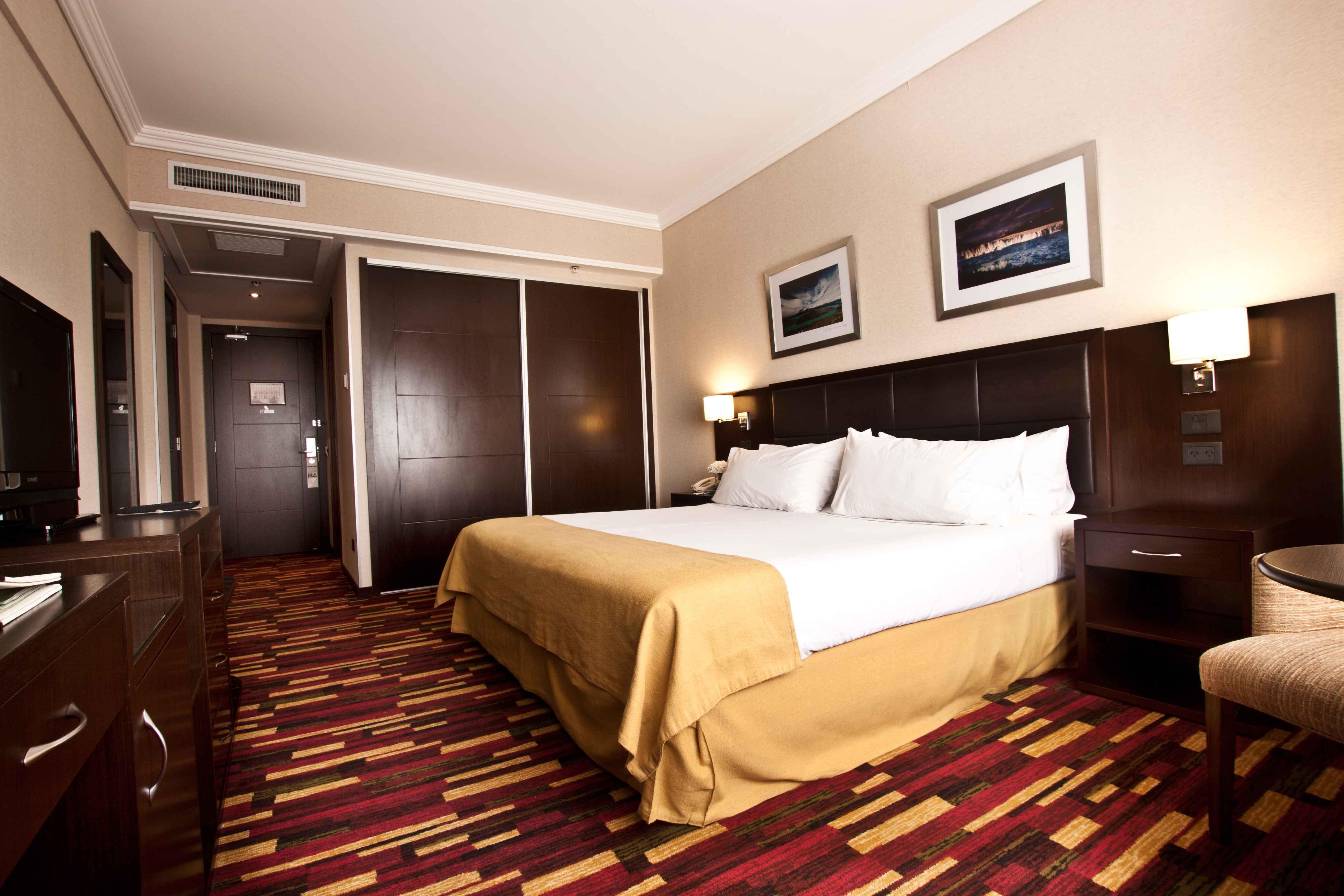 Ezeiza Airport By Ihg Hotel