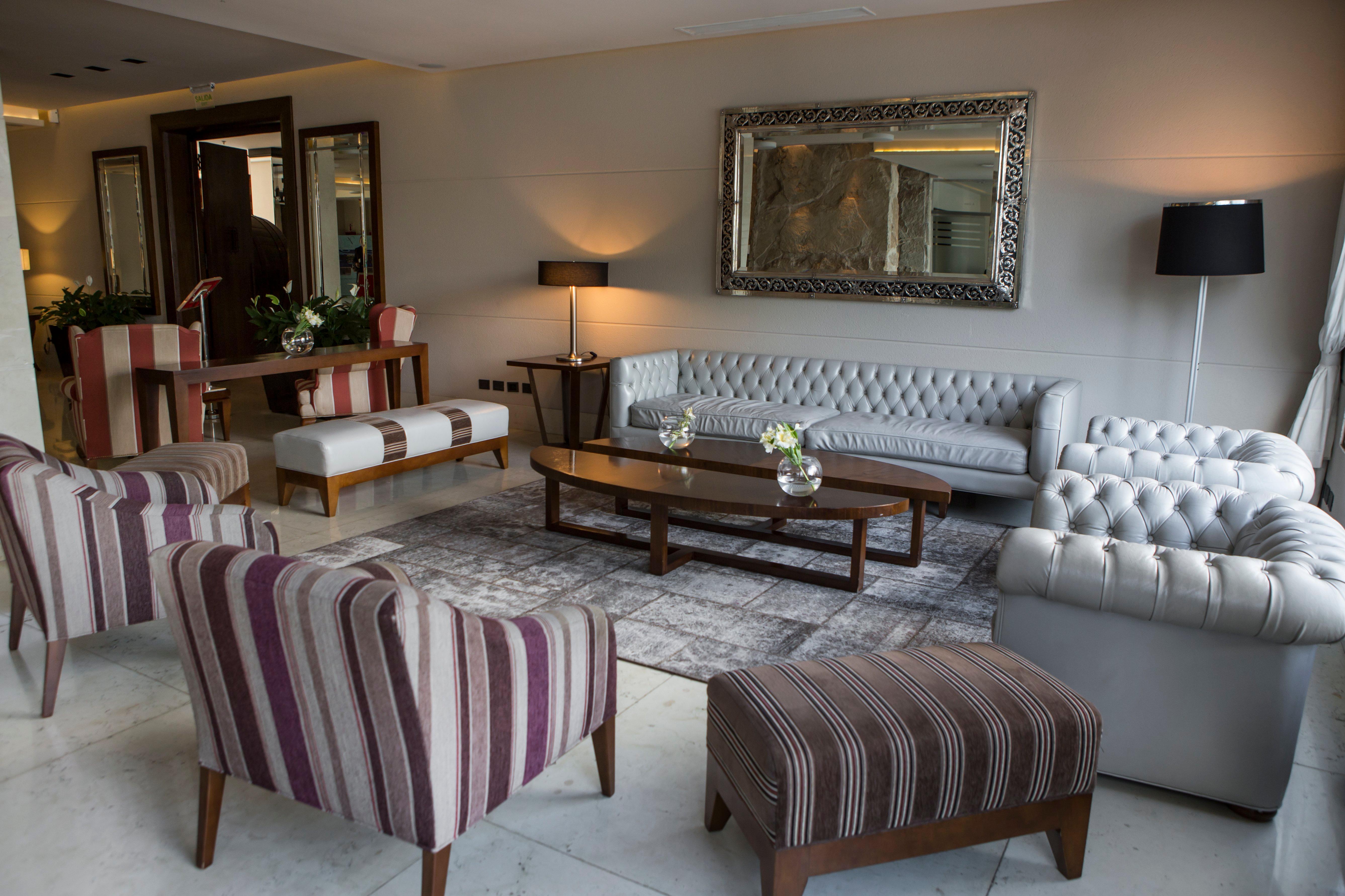 Ezeiza Airport By Ihg Hotel 4*