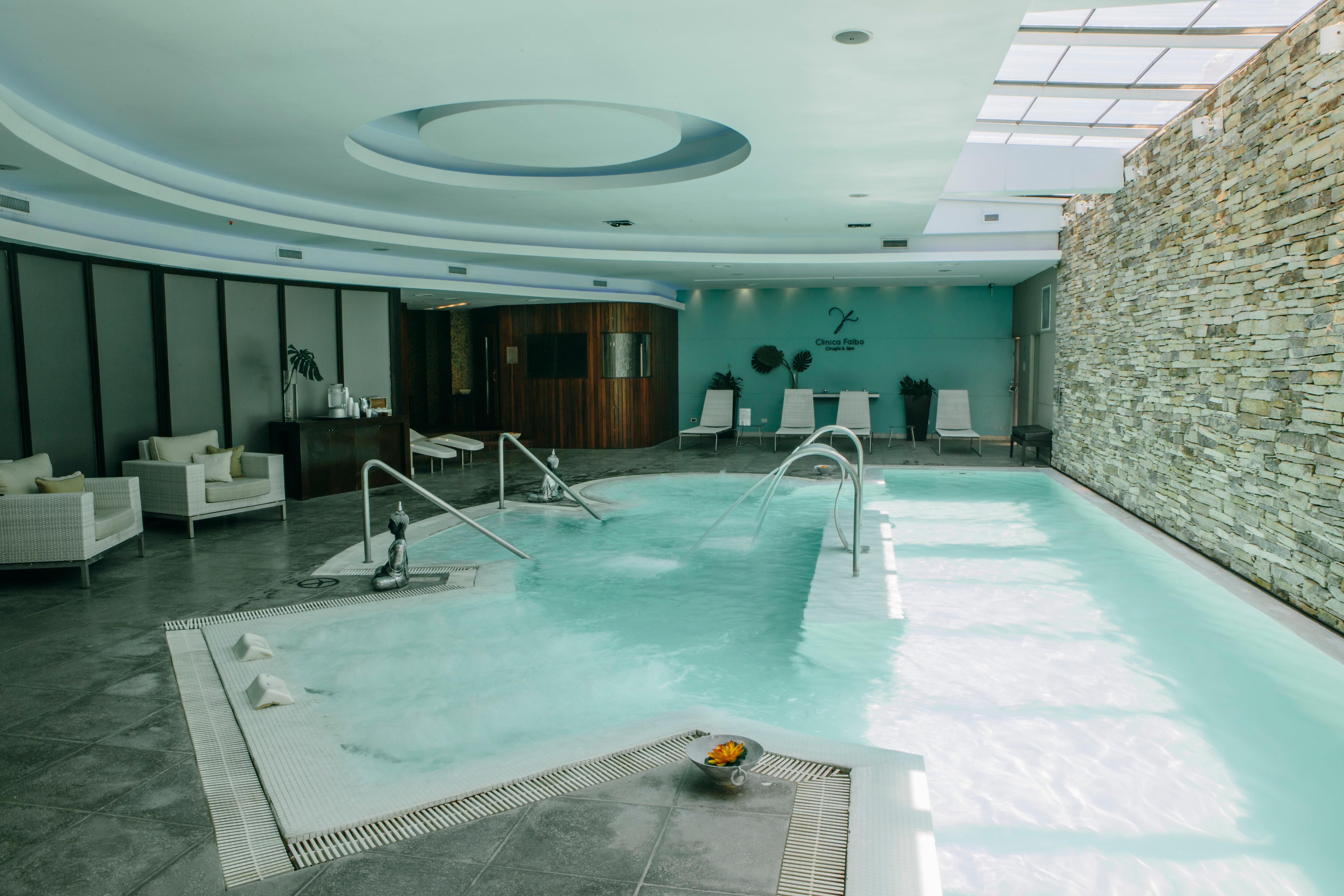 Ezeiza Airport By Ihg Ciudad Evita