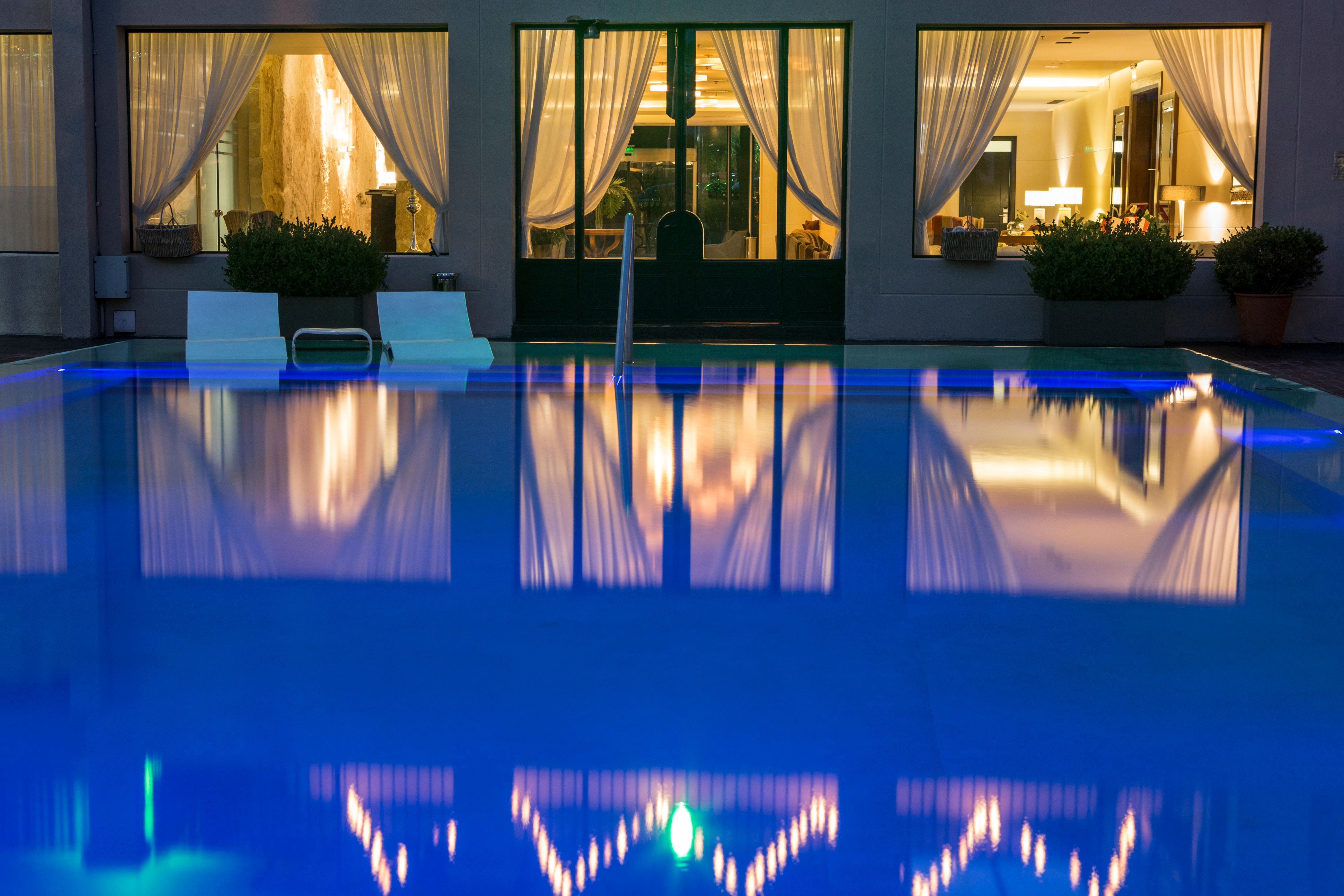 Ezeiza Airport By Ihg Hotel 4*
