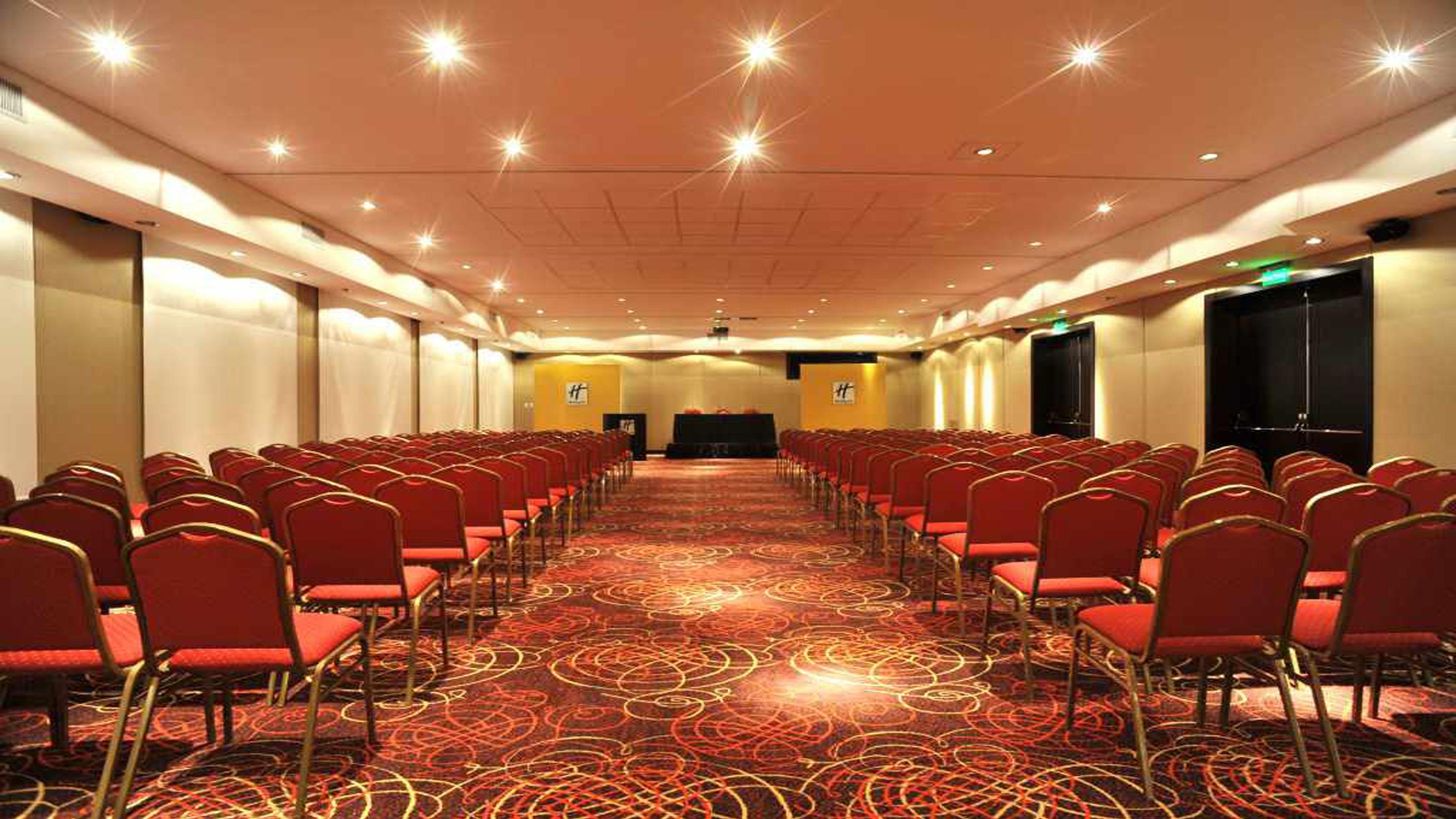 Ezeiza Airport By Ihg 4*