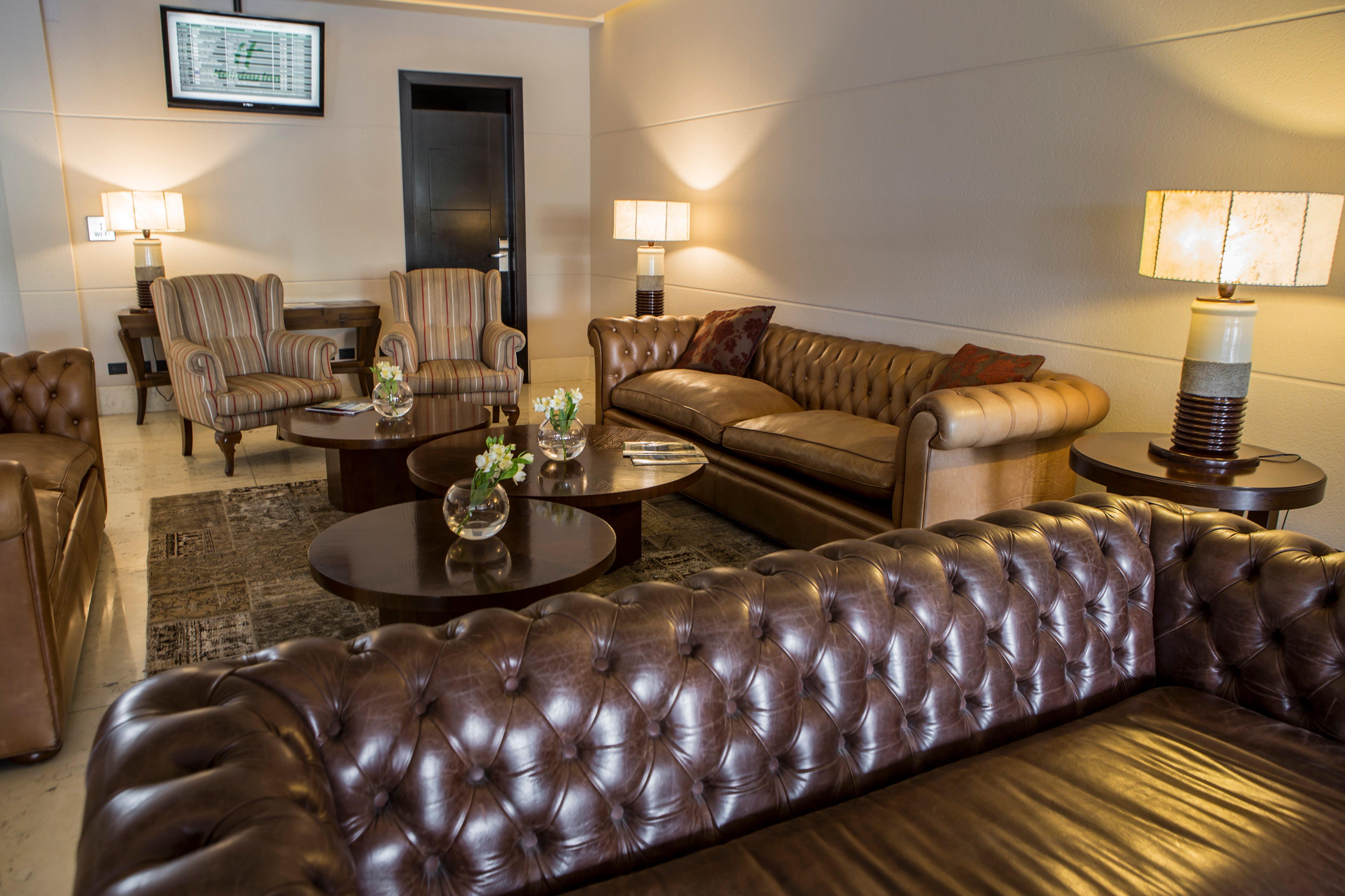 Ezeiza Airport By Ihg Hotel Ciudad Evita