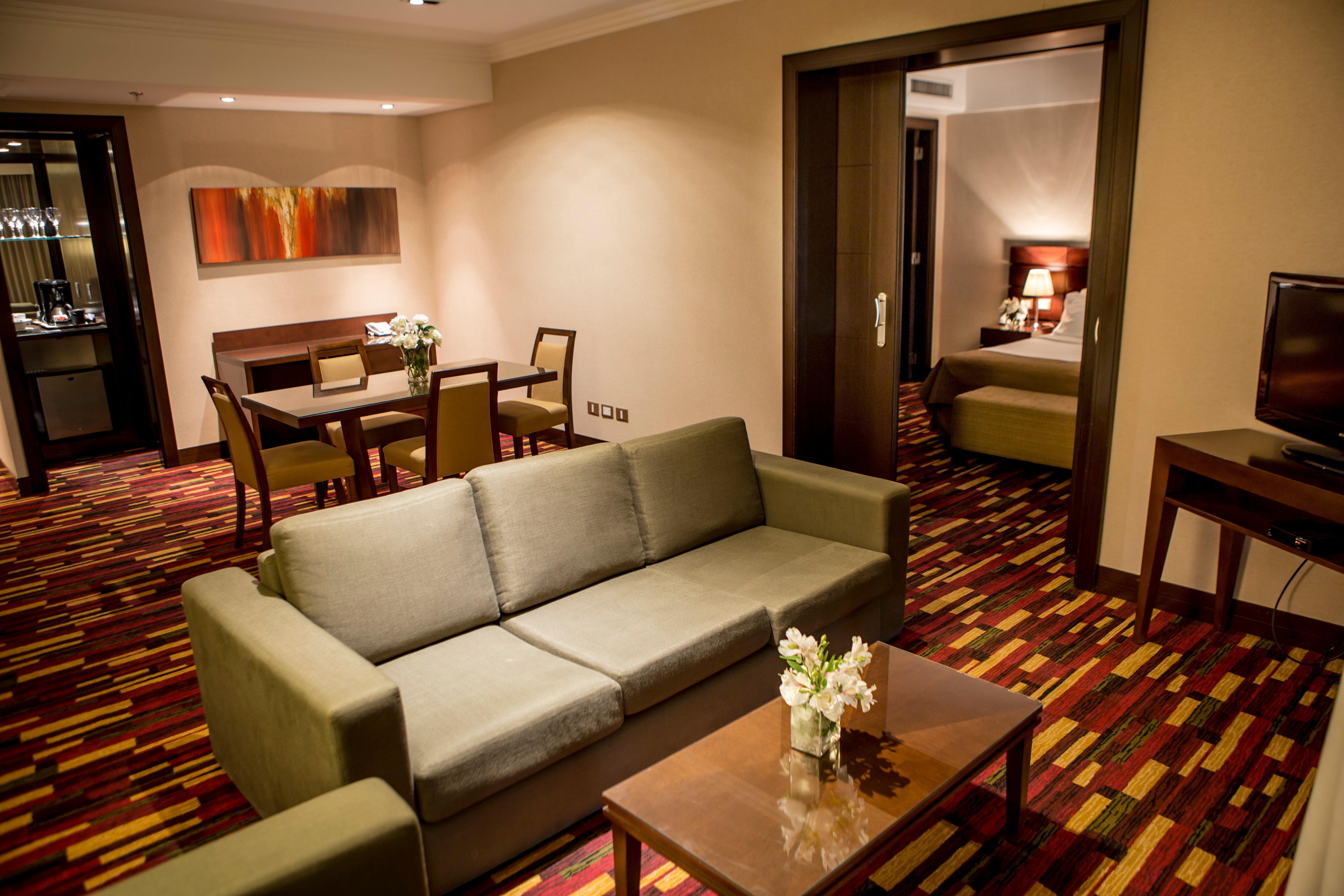 Ezeiza Airport By Ihg Hotel