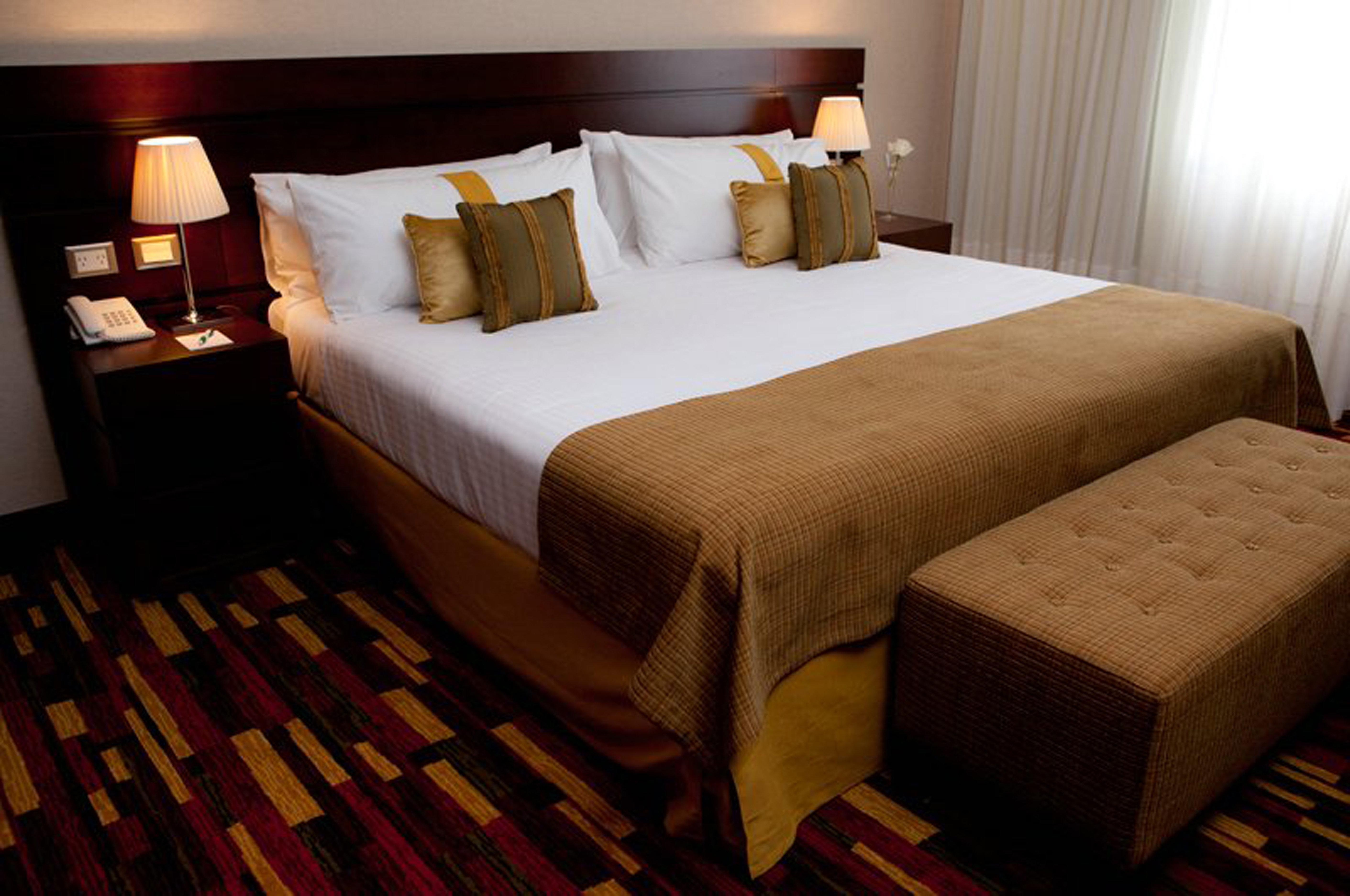 Ezeiza Airport By Ihg 4*