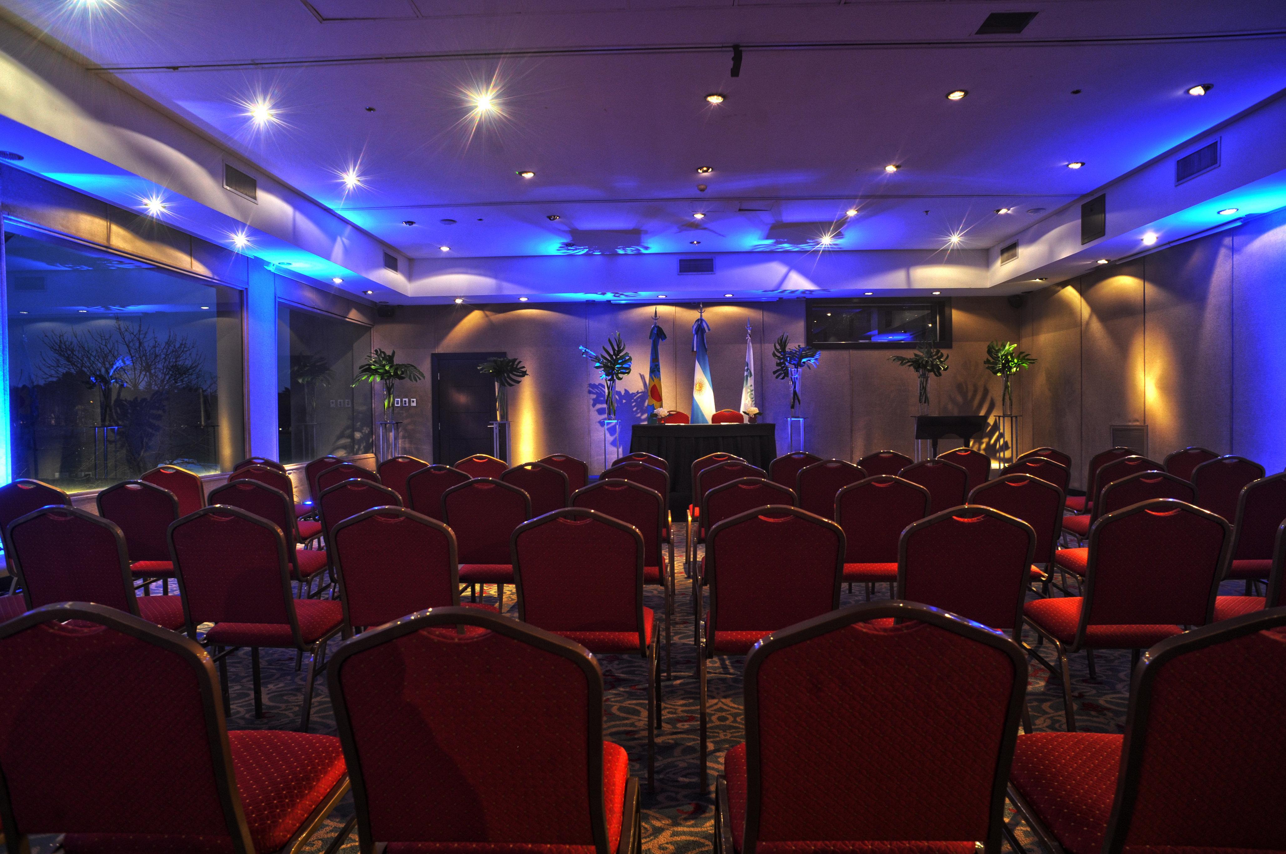 Hotel Ezeiza Airport By Ihg Ciudad Evita