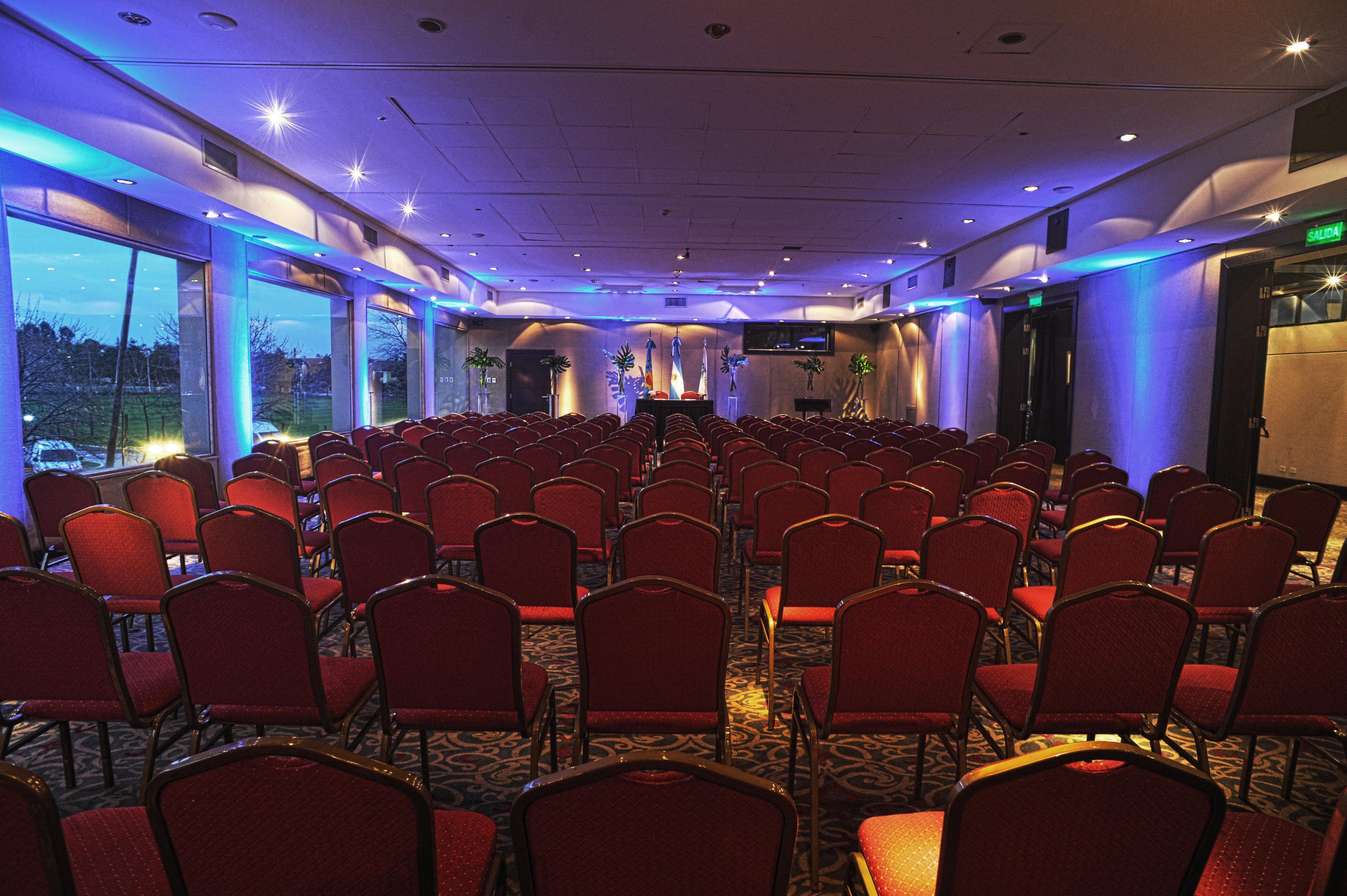 Ezeiza Airport By Ihg Ciudad Evita