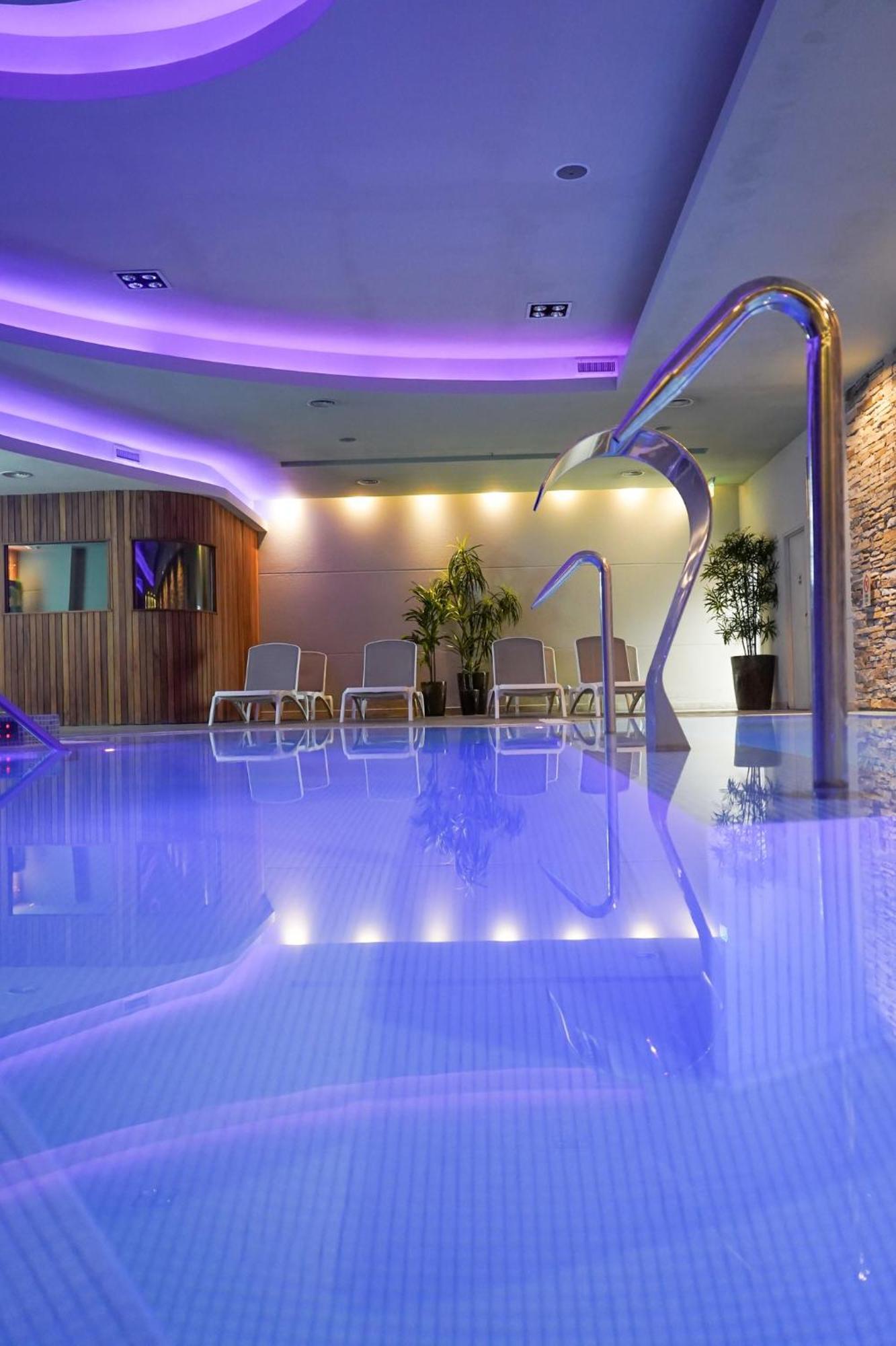 Ezeiza Airport By Ihg 4*