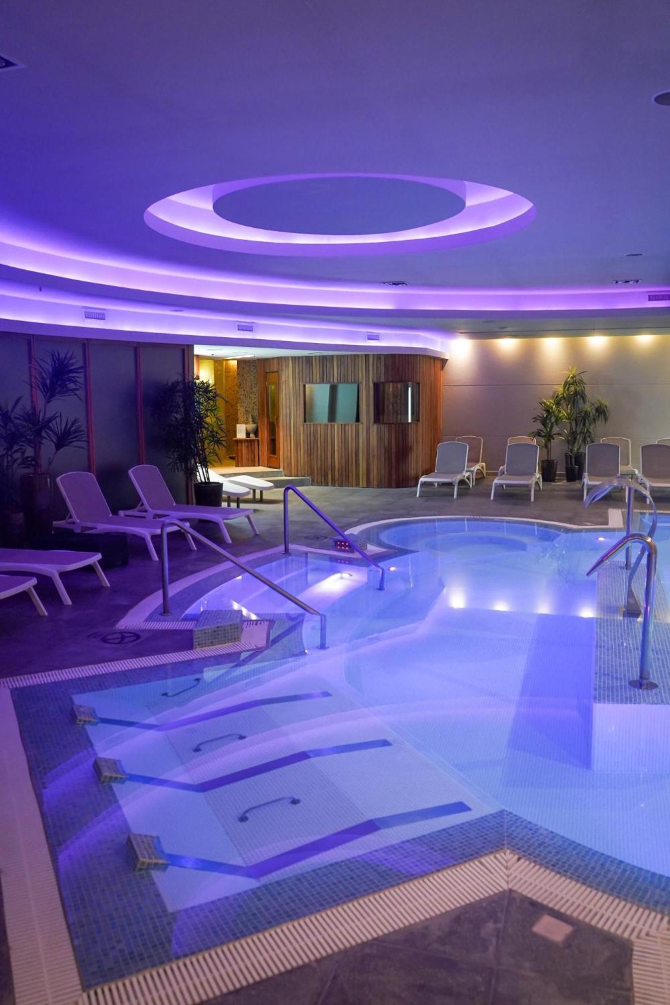 Hotel Ezeiza Airport By Ihg Ciudad Evita