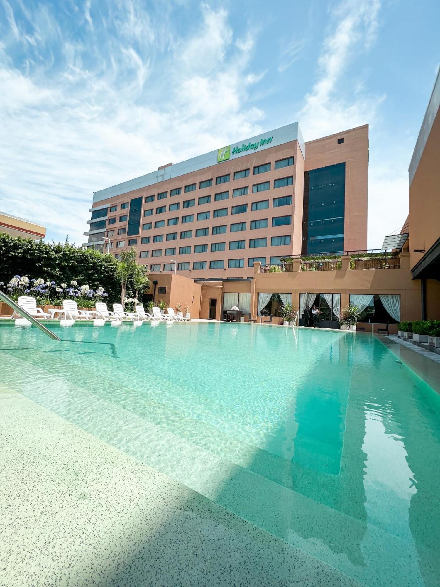 Ezeiza Airport By Ihg Hotel