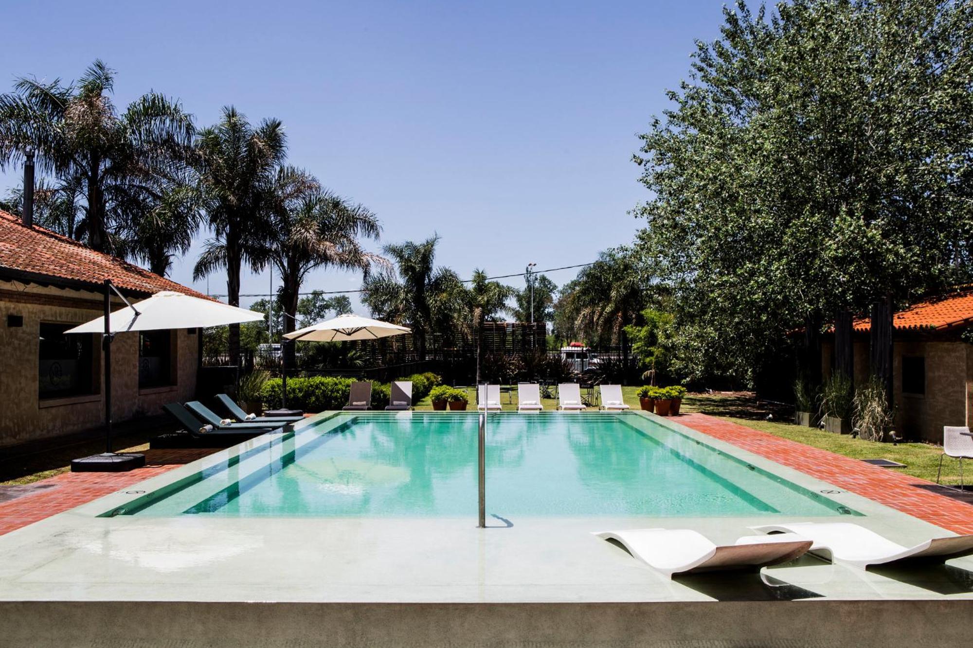 Ezeiza Airport By Ihg 4*