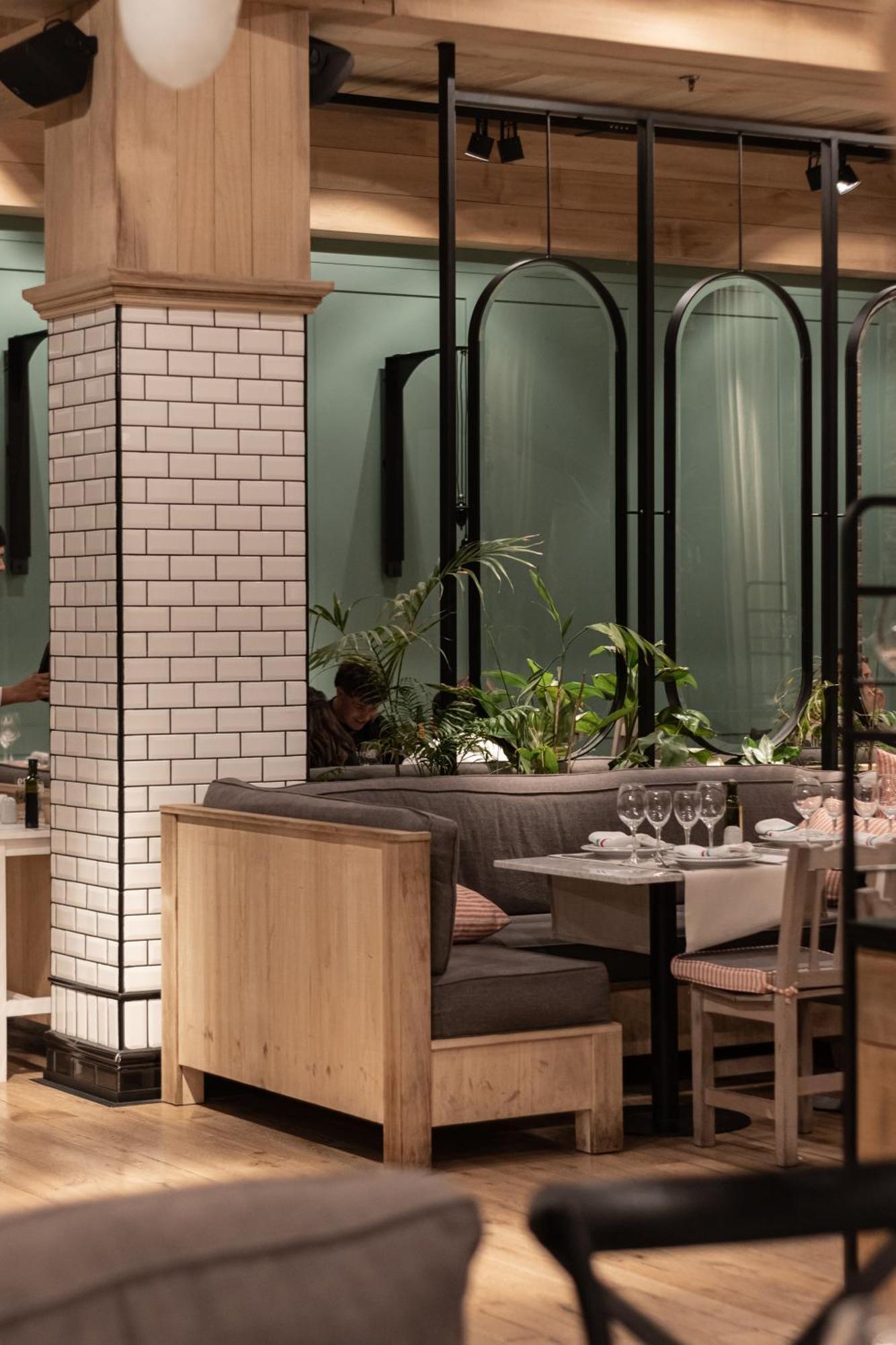 Buenos Aires Ezeiza Airport Hotel