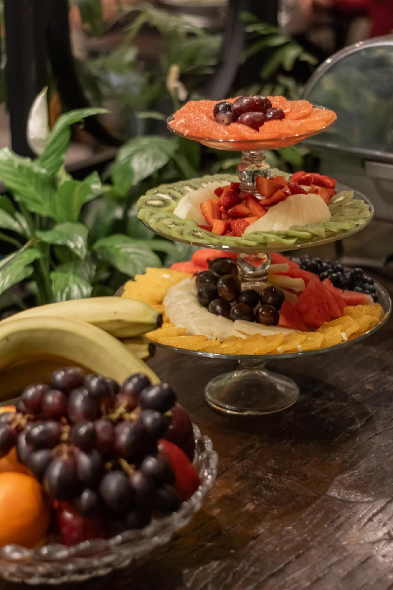 Hotel Buenos Aires Ezeiza Airport