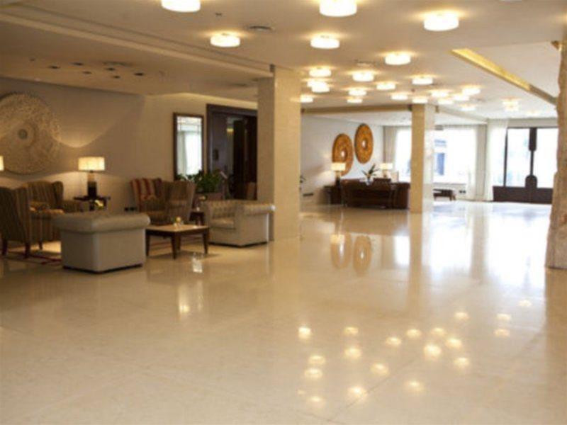 Ezeiza Airport By Ihg Hotel Ciudad Evita