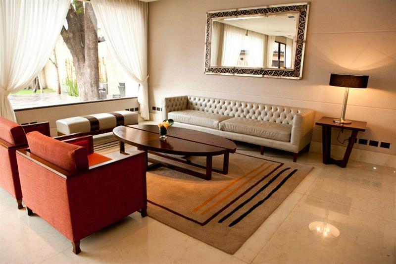 Buenos Aires Ezeiza Airport Hotel