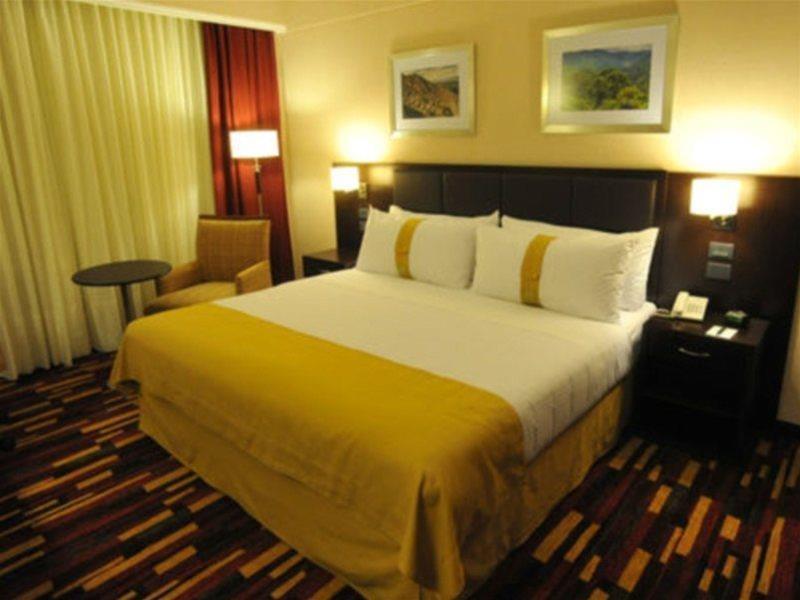 Ezeiza Airport By Ihg Hotel