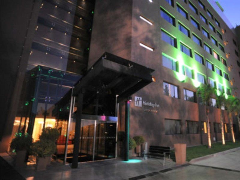 Ezeiza Airport By Ihg Ciudad Evita