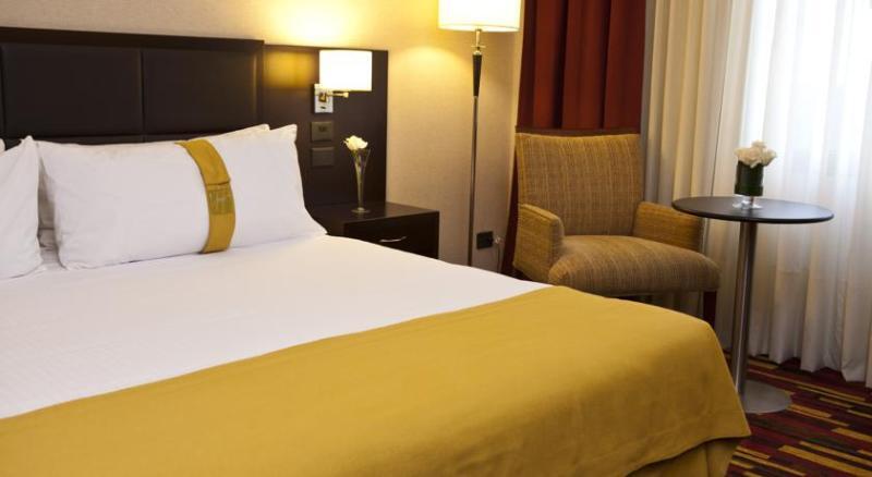 Hotel Ezeiza Airport By Ihg